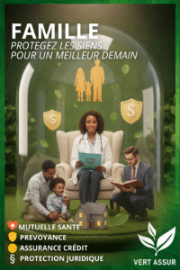 Protection Financi&egrave;re et Sant&eacute; Familiale &agrave; Montpellier