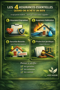 Assurances immobilières disponibles à Montpellier