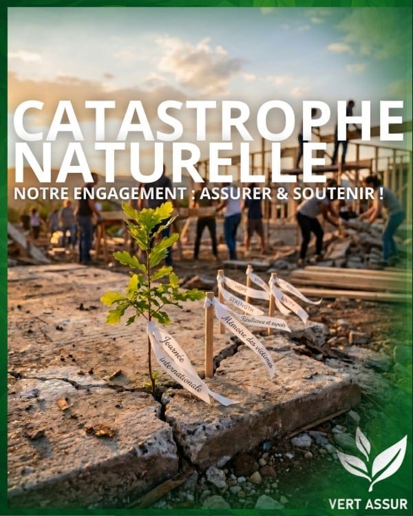 Fournisseur de protection catastrophe naturelle à Montpellier