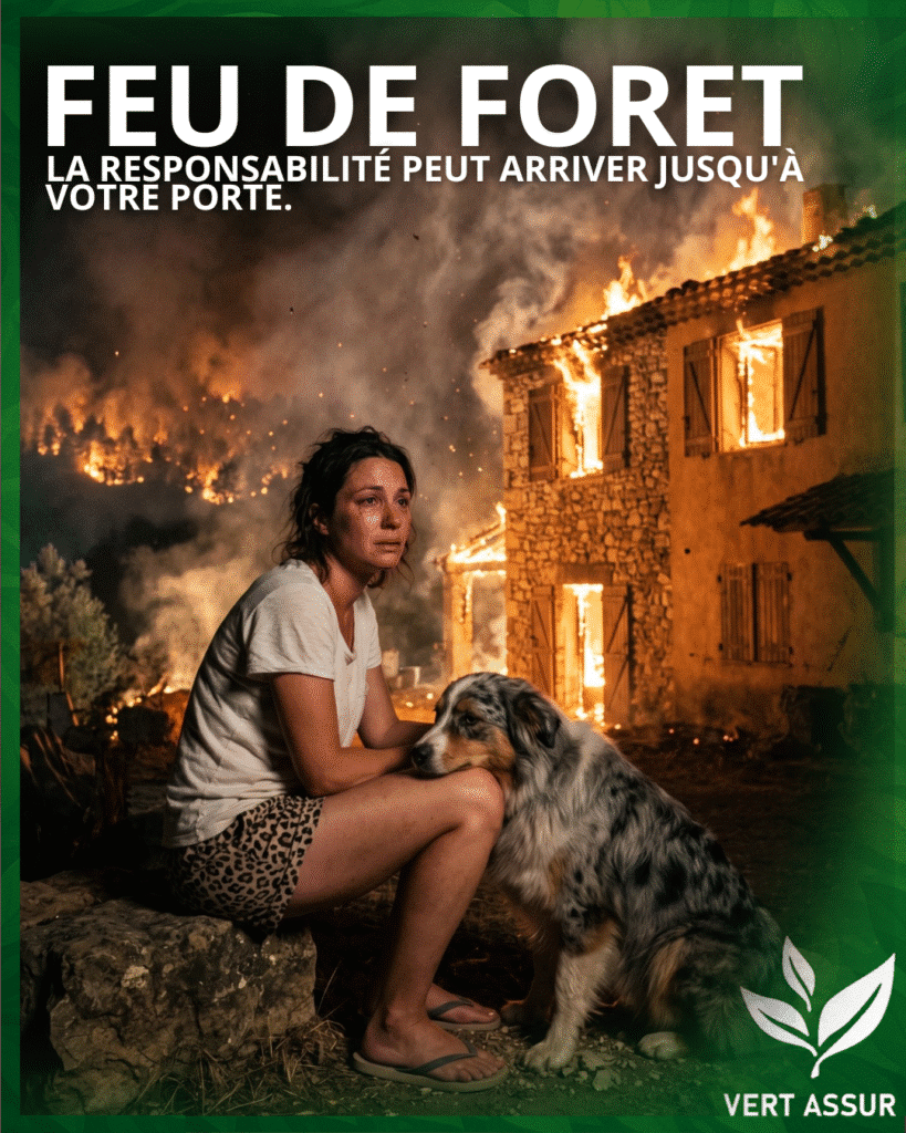 Protection incendie et responsabilité à Montpellier