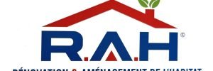 Logo RAH